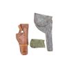Image 1 : ASSORTED BROWNING HOLSTER / ETC. LOT