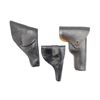 Image 1 : ASSORTED HOLSTER LOT