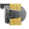 Image 5 : LEATHER BELT WITH HOLSTER & POUCHES