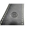 Image 3 : LEATHER BELT WITH HOLSTER & POUCH