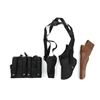 Image 2 : ASSORTED MOLLE POUCH / HOLSTER LOT