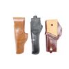Image 2 : ASSORTED HOLSTER LOT