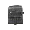 Image 3 : ASSORTED AMMO POUCHES / ETC. LOT