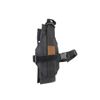 Image 2 : DOMINION GEAR LEFT-HANDED LEG HOLSTER