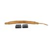 Image 2 : LEATHER AMMO BELT AND COMPETITION SPEED LOADER HOLDERS LOT