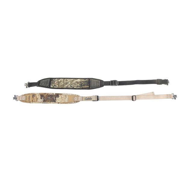 BUTLER CREEK AND CABELA'S SLING LOT