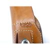 Image 3 : HUNTER AND BIANCHI RIGHT-HANDED SHOULDER HOLSTERS LOT