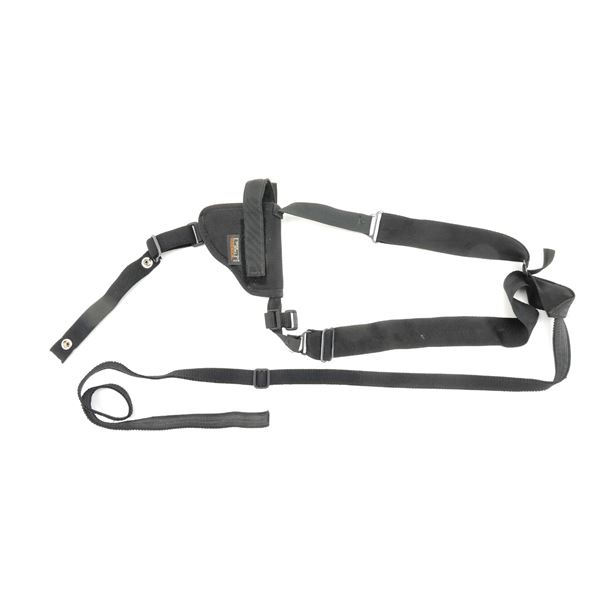 UNCLE MIKE'S SIDEKICK RIGHT-HANDED SHOULDER HOLSTER