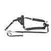 Image 1 : UNCLE MIKE'S SIDEKICK RIGHT-HANDED SHOULDER HOLSTER