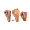 Image 1 : ASSORTED HUNTER RIGHT-HANDED HOLSTERS LOT