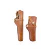 Image 1 : ASSORTED HUNTER RIGHT-HANDED HOLSTERS LOT