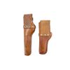 Image 2 : ASSORTED HUNTER RIGHT-HANDED HOLSTERS LOT
