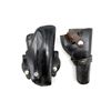 Image 1 : ASSORTED BRAVER BROS MFG HOLSTERS LOT