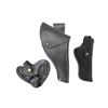 Image 1 : ASSORTED RIGHT-HANDED HOLSTERS LOT