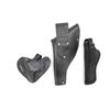 Image 2 : ASSORTED RIGHT-HANDED HOLSTERS LOT