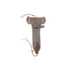 Image 1 : UNKNOWN RANCH HAND TYPE HOLSTER