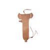 Image 2 : UNKNOWN RANCH HAND TYPE HOLSTER