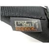 Image 3 : ASSORTED UNCLE MIKE'S SIDEKICK RIGHT-HANDED SHOULDER HOLSTER LOT