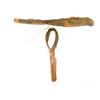 Image 2 : OLD WEST RIGHT-HANDED SHOULDER HOLSTER AND RIFLE CASE LOT