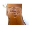 Image 3 : OLD WEST RIGHT-HANDED SHOULDER HOLSTER AND RIFLE CASE LOT