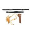 Image 1 : BROWNING SLING AND ASSORTED HOLSTER LOT