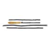 Image 1 : ASSORTED SLING AND CABELA'S BELT LOT