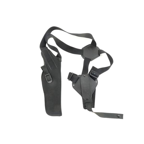 UNCLE MIKE'S SIDEKICK RIGHT-HANDED SHOULDER HOLSTER
