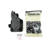 Image 1 : SAFARILAND TACTICAL/MILITARY LEFT-HANDED HOLSTER