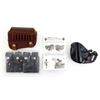 Image 1 : ASSORTED HOLSTER AND MAGAZINE POUCH LOT