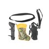 Image 1 : ASSORTED HOLSTER / ETC. LOT