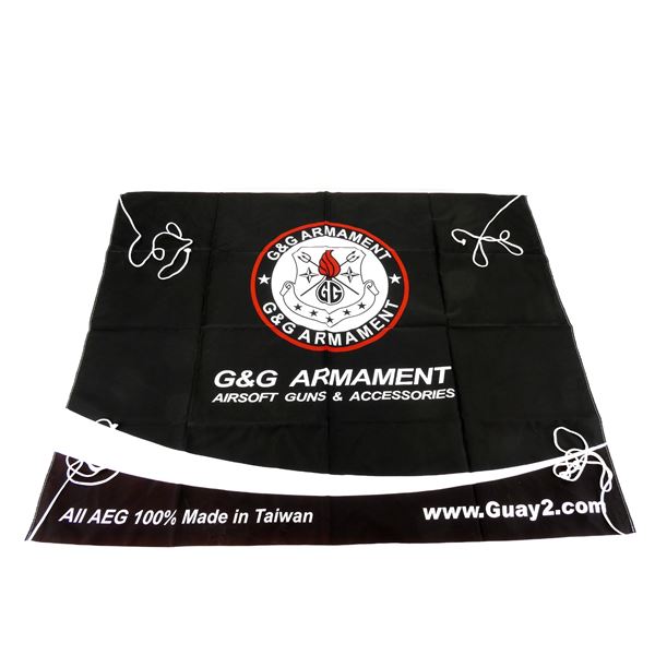 G&G ARMAMENT FLAG