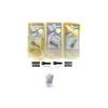 Image 1 : LASERLYTE WIRELESS UNIVERSAL PISTOL LASER SIGHT LOT