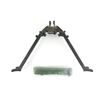 Image 1 : ASSORTED RIFLE BIPOD AND SLING LOT