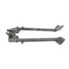 Image 3 : ASSORTED RIFLE BIPOD AND SLING LOT