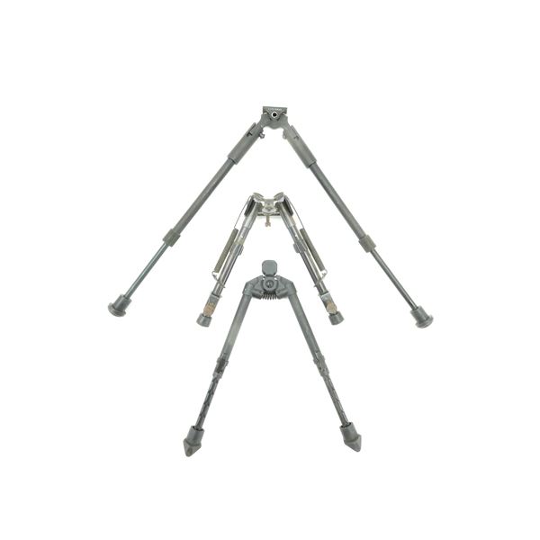 HARRIS / ETC. RIFLE BIPOD LOT