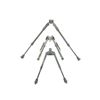 Image 1 : HARRIS / ETC. RIFLE BIPOD LOT