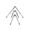 Image 2 : HARRIS / ETC. RIFLE BIPOD LOT