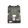Image 1 : UNIVERSAL GUN CLEANING KIT HUNTING RIFLES