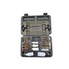 Image 1 : UNIVERSAL GUN CLEANING KIT HUNTING RIFLES