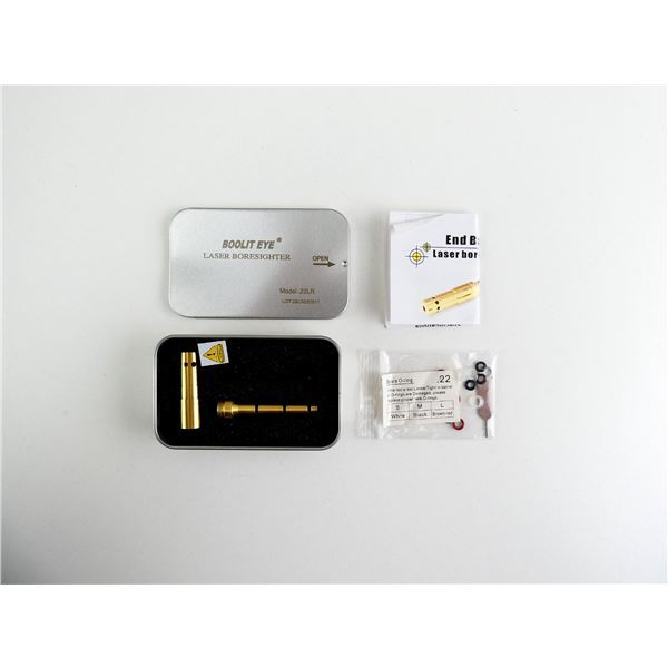 BOOLIT EYE LASER BORESIGHTER