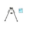 Image 1 : WARTAK TACTICAL H-STYLE SPRING TENSION BIPOD
