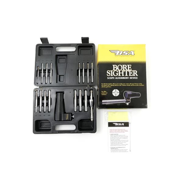 BSA SPORT & RECREATIONAL OPTICS BS30 BORESIGHTER