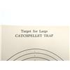 Image 2 : ASSORTED TARGET FOR LARGE CATCHPELLET TRAP LOT