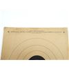 Image 3 : ASSORTED NATIONAL RIFLE ASSOCIATION TARGET LOT