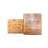 Image 5 : VINTAGE WOODEN EXPLOSIVE CRATE LOT