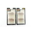 Image 1 : OTIS BORE BRUSH SNAP PACK .40 CAL. CLEANING BRUSH LOT