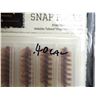 Image 3 : OTIS BORE BRUSH SNAP PACK .40 CAL. CLEANING BRUSH LOT