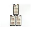Image 1 : OTIS BORE BRUSH SNAP PACK .40 CAL. CLEANING BRUSH LOT