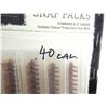 Image 3 : OTIS BORE BRUSH SNAP PACK .40 CAL. CLEANING BRUSH LOT