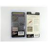 Image 2 : OTIS BORE BRUSH SNAP PACK .27 CAL. CLEANING BRUSH LOT